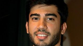 Claudio Caprarulo