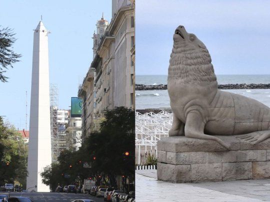 La Ciudad Autónoma de Buenos Aires se posiciona como la más elegida entre los argentinos