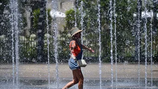 El SMN indició para este sábado una mínima de 15 grados. El SMN indició para este sábado una mínima de 15 grados.