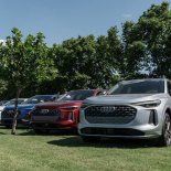 La nueva generación del Audi Q5 ya está disponible en el país La nueva generación del Audi Q5 ya está disponible en el país
