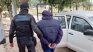 A man was arrested for carrying a shipment of drugs in Salta. A man was arrested for carrying a shipment of drugs in Salta.