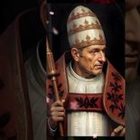 San Bartolomé de Bregantia. San Bartolomé de Bregantia.