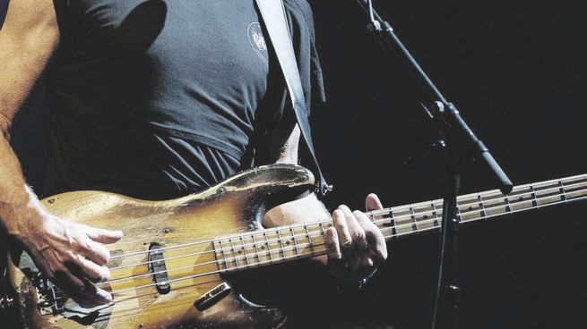 sting. Como Bob Dylan y Bruce Springsteen, vendió su catálogo.