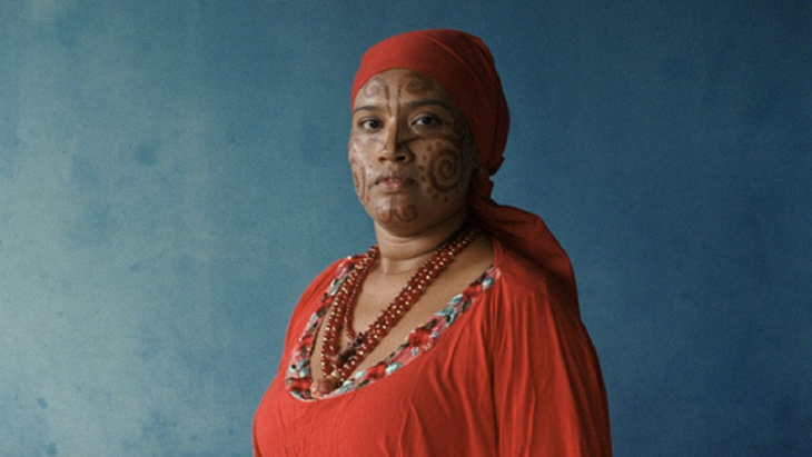 An Argentine won an important prize at the Sony World Photography Awards