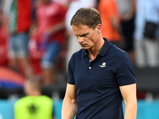 Frank de Boer