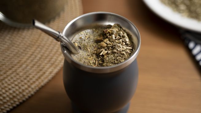 El Día Nacional del Mate se celebra todos los 30 de noviembre.&nbsp;