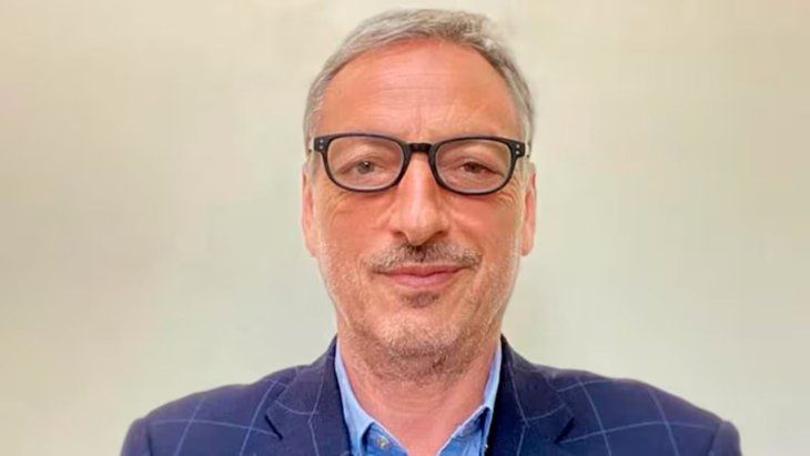 Pablo Jiménez tenía 61 años.