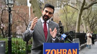 Nueva York tendrá Precios Cuidados: Zohran Mamdani anuncia supermercados municipales con alimentos 30% más baratos