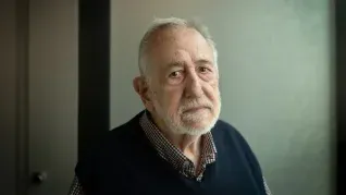 El reconocido cineasta falleció a sus 82 años. El reconocido cineasta falleció a sus 82 años.