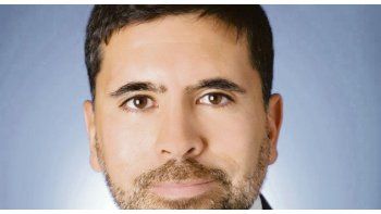 ámbito.com | Mauro Roca