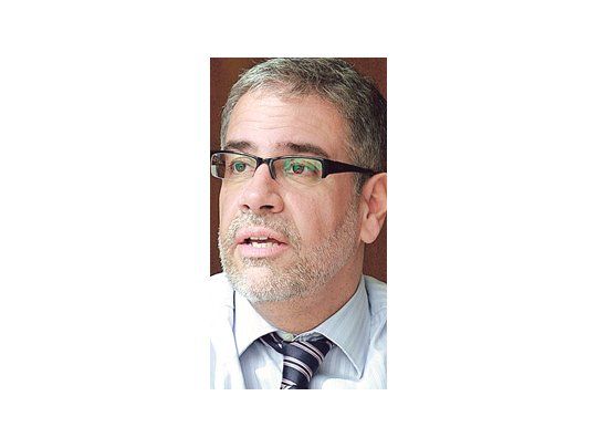 Roberto Feletti
