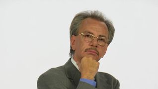 Murió el actor Juan Carlos Moreno, la voz del recordadoTiger