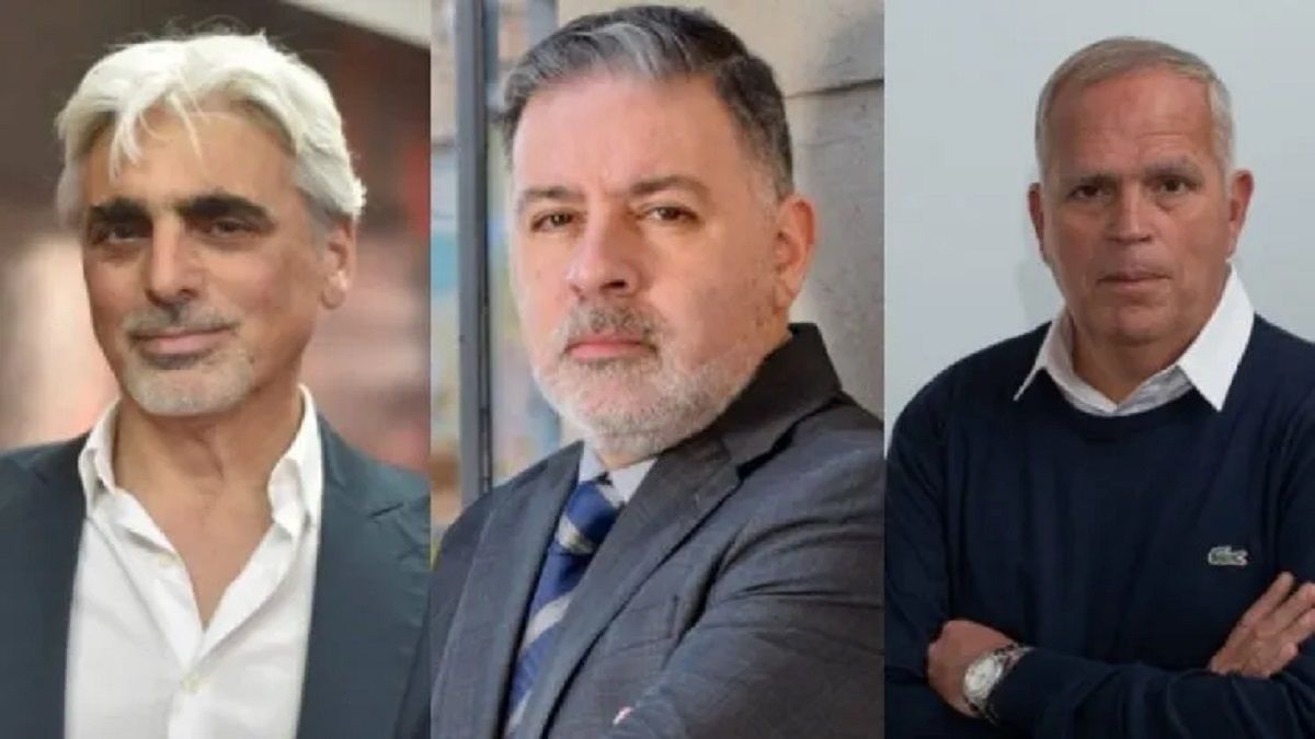 Independent holds elections this Sunday and ends the Moyano era