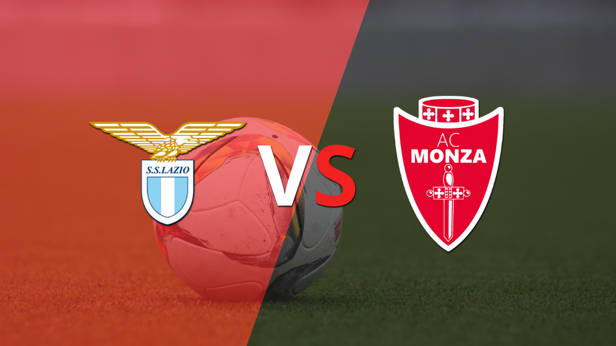 Italy – Serie A: Lazio vs Monza Date 5