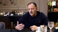 El gobernador de La Rioja, Ricardo Quintela.