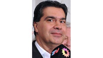 Jorge Capitanich mantuvo más de 20 reuniones públicas en la semana al frente de la Jefatura de Gabinete.