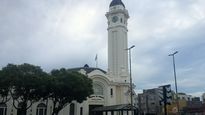 Guerra narco: Amenaza de bomba en Rosario.