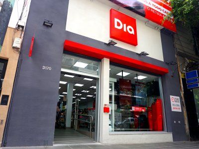 Supermercados DIA abrirá 60 franquicias para fin de año