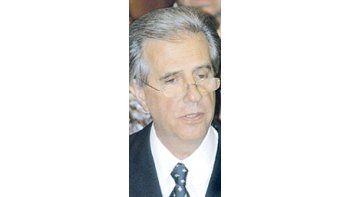 Tabaré Vázquez