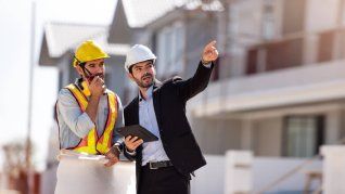 Por qué se celebra hoy el Día del Arquitecto