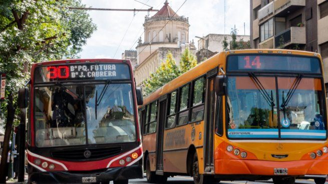 La puja por los subsidios al transporte se trasladará la semana próxima a Buenos Aires.
