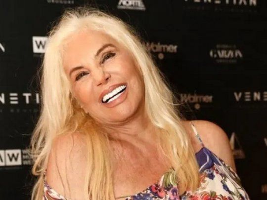 Susana Giménez turns 80: the celebrations, the review of her life in theater and television and the long-awaited return to the cinema