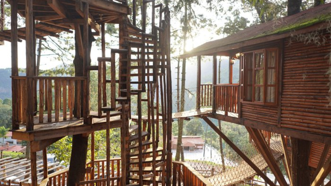 Zacatlán de las Manzanas