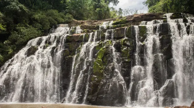 Este rincón del norte argentino deja maravillados a sus visitantes.