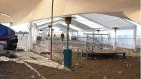 El predio donde se realizó la fiesta clandestina en Córdona fue totalmente desarticulado