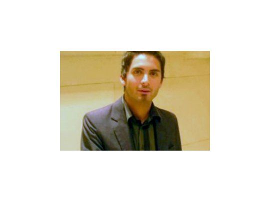 Luciano Sosto
