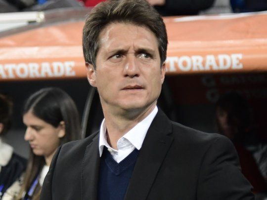 Guillermo Barros Schelotto destacó el carácter del plantel y se disculpó con los hinchas.