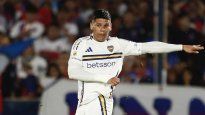 Marcos Rojo, cada vez más lejos de seguir en Boca
