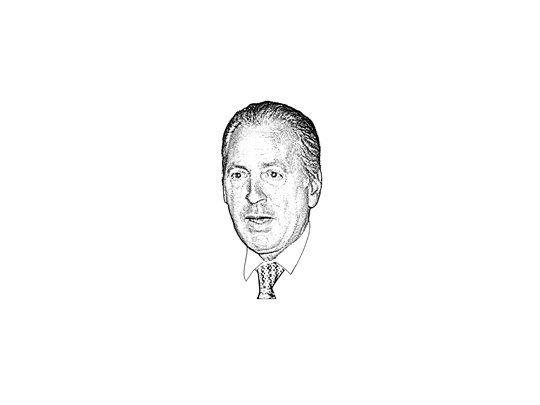 Daniel Funes de Rioja