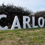 Carlos Tejedor invita a redescubrir el turismo en Buenos Aires con su plaza arbolada, costumbres locales y un entorno que respira calma. Carlos Tejedor invita a redescubrir el turismo en Buenos Aires con su plaza arbolada, costumbres locales y un entorno que respira calma.