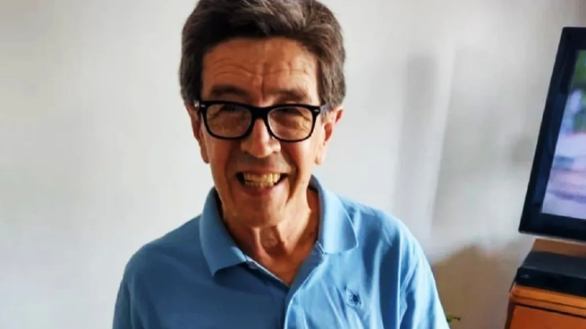 Arturo López aún no logró recuperarse del ataque.&nbsp;