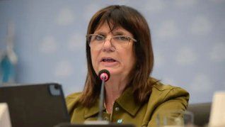 Bullrich anticipó los proyectos que tratará el Congreso. Bullrich anticipó los proyectos que tratará el Congreso.
