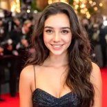 Tilly Norwood, la actriz que no existe más allá del algoritmo digital. Tilly Norwood, la actriz que no existe más allá del algoritmo digital.