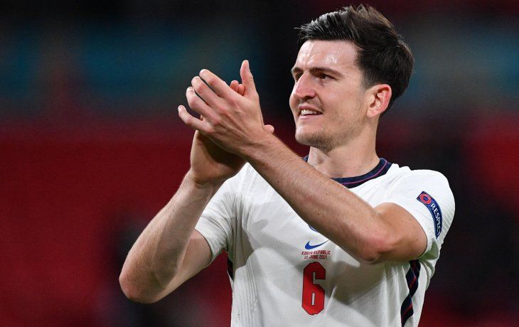 Inglaterra ganó el grupo D y enfrentará a un candidato en los octavos de final de la Eurocopa.&nbsp;
