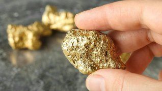 Hasta cuánto puede subir el oro en el futuro. Hasta cuánto puede subir el oro en el futuro.