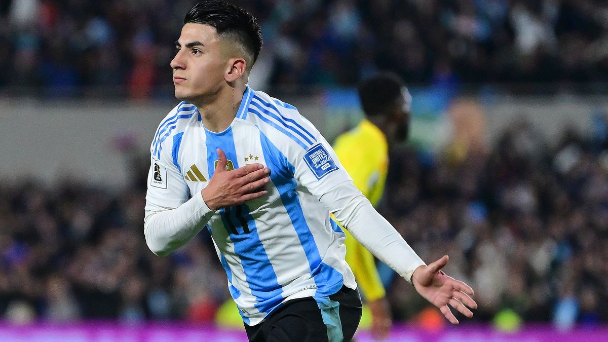 The selection tied a thorny and dazzuling match that complicates Colombia