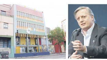 ámbito.com | Escenario. En el Teatro de la Ribera se volverá a discutir hoy sobre tarifas. Allí hará su planteo el Ministerio de Energía, bajo la conducción de Juan José Aranguren.