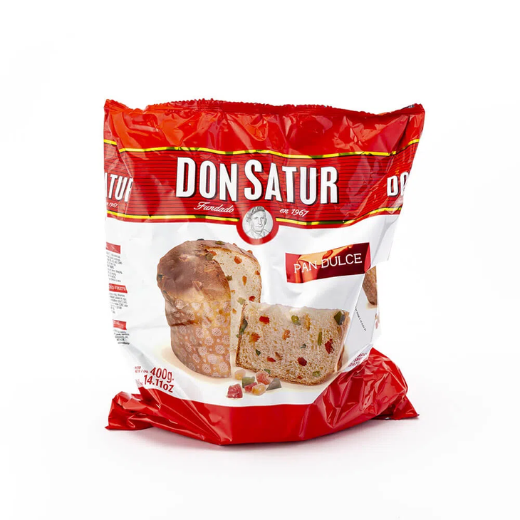 Compras para Navidad ¿Cuánto cuesta el pan dulce?