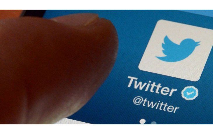 Acciones de Twitter se dispararon más de 21% por rumores de compra