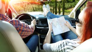 Un invento sorprendente está arrasando en España para viajar de manera más práctica y cómoda.