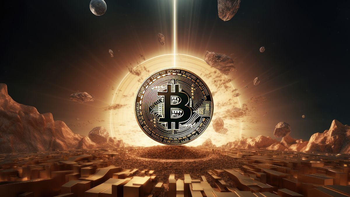 Bitcoin flies and is about to break its all-time high, how to buy from Uruguay?
