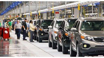 Preocupan las suspensiones en plantas de automotrices