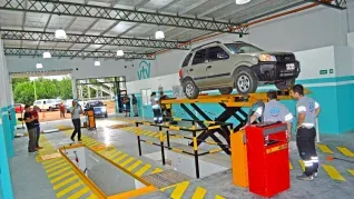 Los conductores deben respetar la fecha asignada según la patente para evitar sanciones económicas y problemas administrativos Los conductores deben respetar la fecha asignada según la patente para evitar sanciones económicas y problemas administrativos