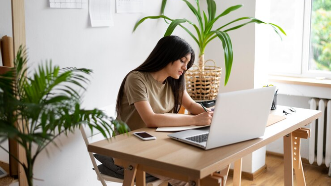 Empresa de Estados Unidos ofrece empleo remoto como call center.