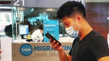 coronavirus: ¿que hacer y donde llamar ante los sintomas?