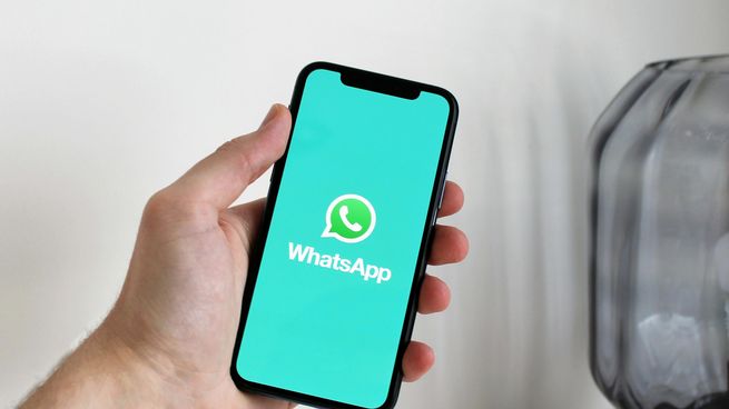 WhatsApp fue lanzado en noviembre de 2009.
